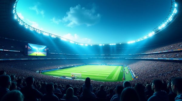 L'actualité sportive : les temps forts du moment à suivre