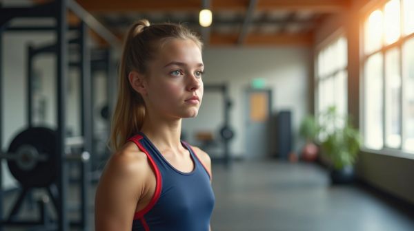Pourquoi choisir un coach sportif pour une transformation durable ?