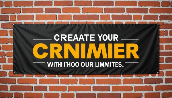 Fanion personnalisé : créez le vôtre sans contraintes !