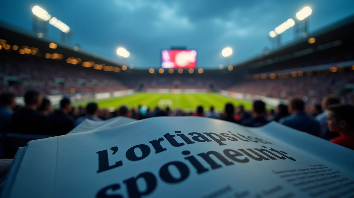 Les sports individuels et leur impact sur l’actualité sportive